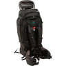 Флагманский туристический рюкзак TATONKA BISON 75+10 black 6051.040