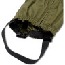 Гамаши TATONKA GAITER 420/450 HD SHORT зеленые 2749.331