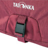 Косметичка TATONKA SMALL TRAVELCARE bordeaux red 2781.047