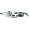 Набор посуды TATONKA COOKSET REGULAR 4000.000
