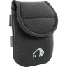 Практичная неопреновая поясная сумка TATONKA NEOPREN CASE 1 black 2938.040 - black