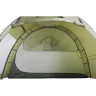 Просторная трехместная палатка TATONKA ALASKA 3 DLX light olive 2584.333 - light olive