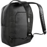 Рюкзак-холодильник TATONKA COOLER BACKPACK 22 off black 2912.220 - off black