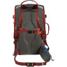 Рюкзак TATONKA TRAVELLER PACK 35 красный 1937.376