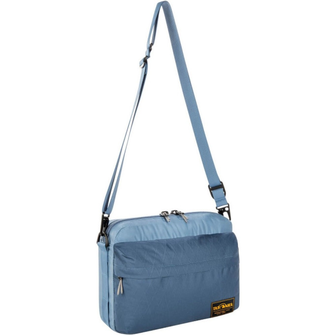 Сумка TATONKA CROSS BODY BAG L синий 2841.279