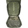 Универсальный рюкзак среднего объема TATONKA TT MODULAR TROOPER PACK olive 7263.331 - olive