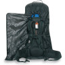 Упаковочный чехол для рюкзака TATONKA LUGGAGE COVER XL 80-100 л black 3103.040 - black